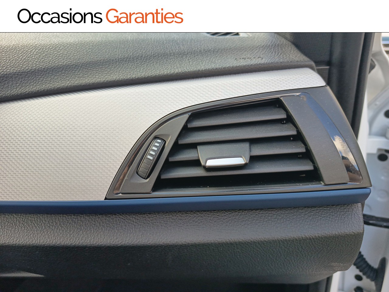 Voitures occasions BMW SERIE 1 M Sport Laxou