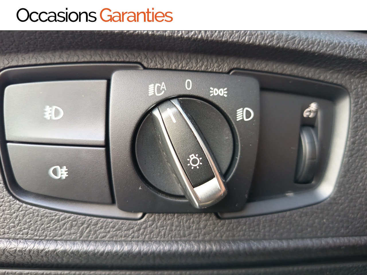 Voitures occasions BMW SERIE 1 M Sport Laxou