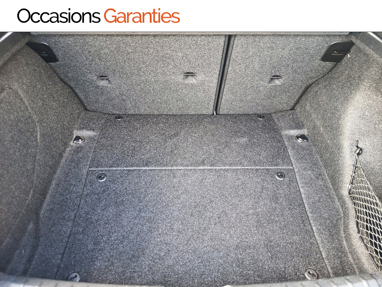 Voitures occasions BMW SERIE 1 M Sport Laxou