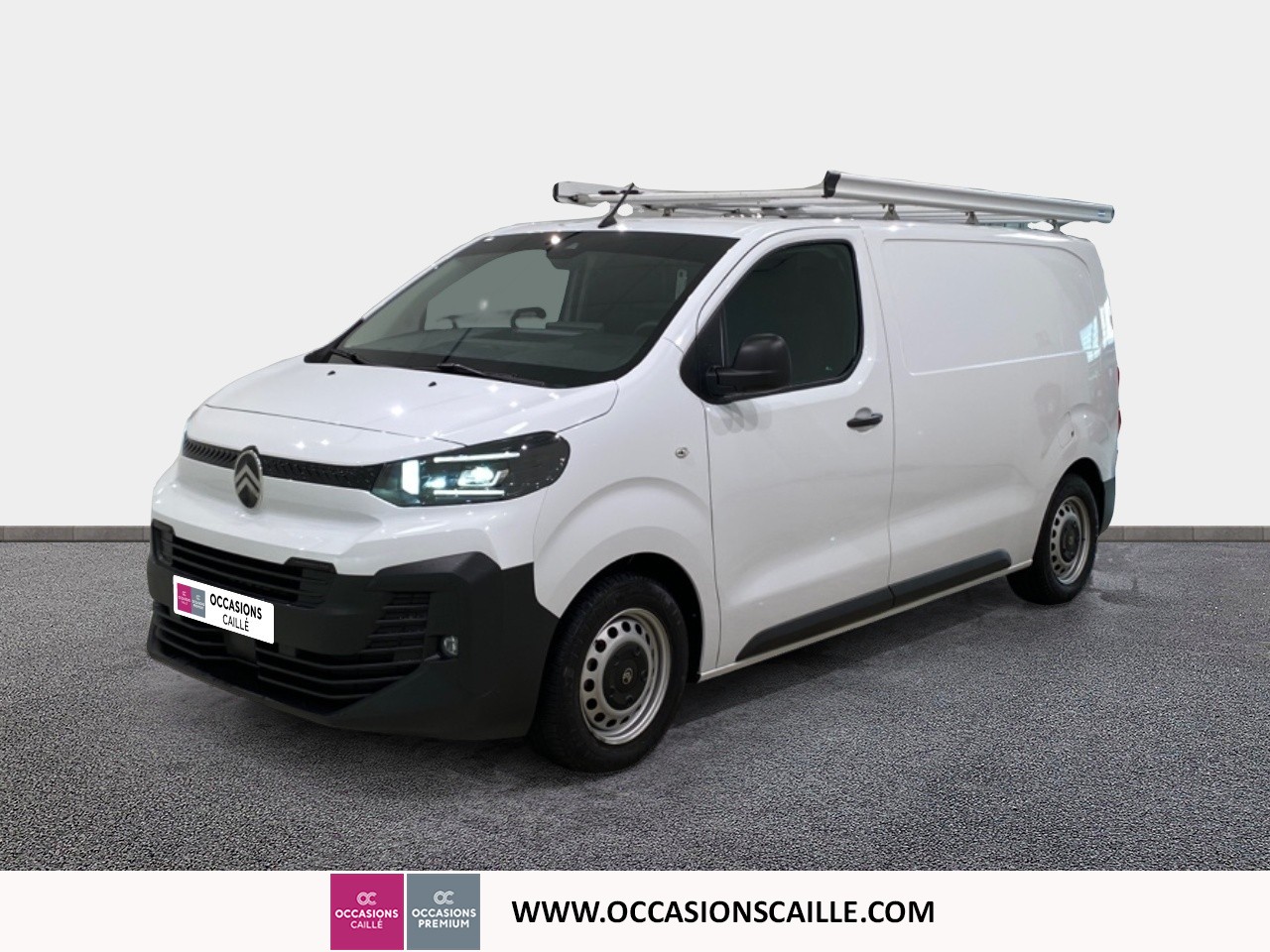 CITROEN JUMPY PK PREMIUM CONNECT 2.0 HDI 145CV (VU)