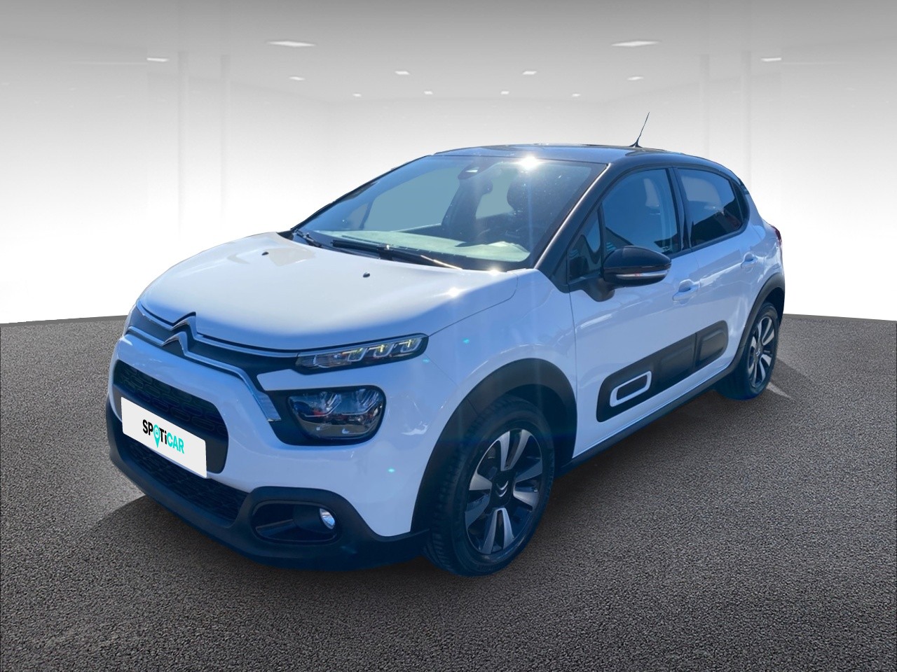 1.2 PureTech 110ch S&S MAX Boite Automatique