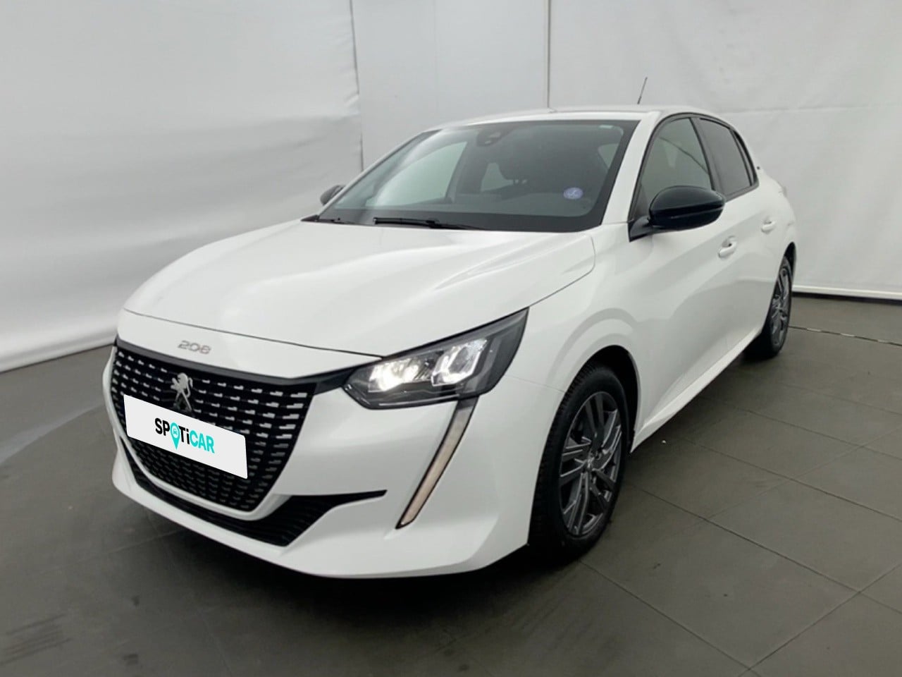 1.2 PureTech 100ch S&S Style