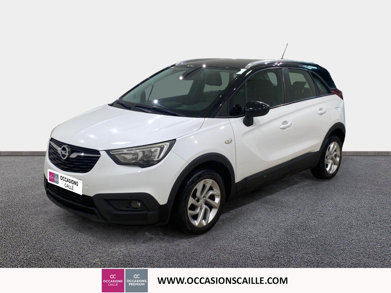 OPEL CROSSLAND X 5P 1.5 L 102 CV