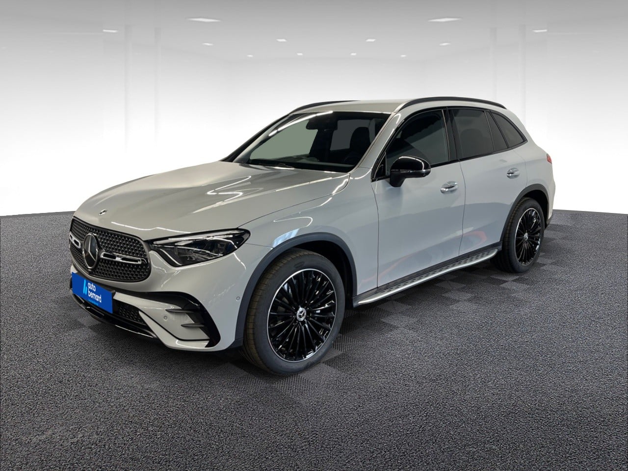220 d 197ch AMG Line 4Matic 9G-Tronic