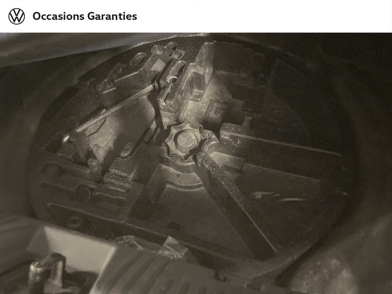 Voitures occasions VOLKSWAGEN Coccinelle Cabriolet Design Paris