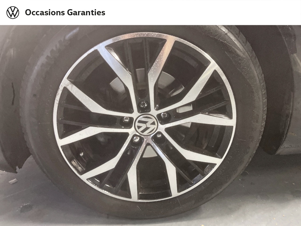 Voitures occasions VOLKSWAGEN Coccinelle Cabriolet Design Paris
