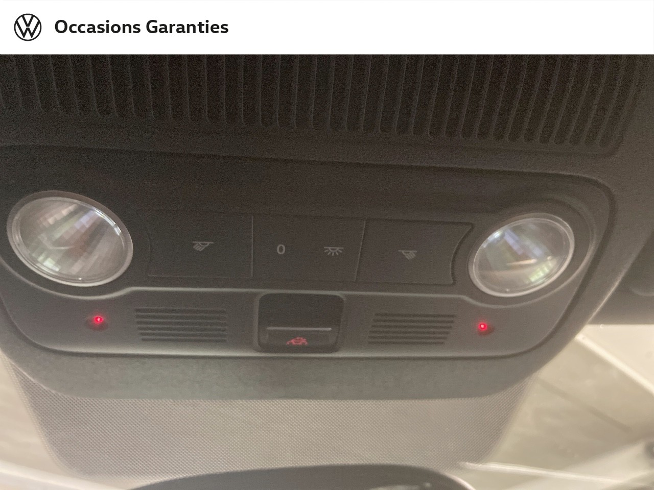Voitures occasions VOLKSWAGEN Coccinelle Cabriolet Design Paris