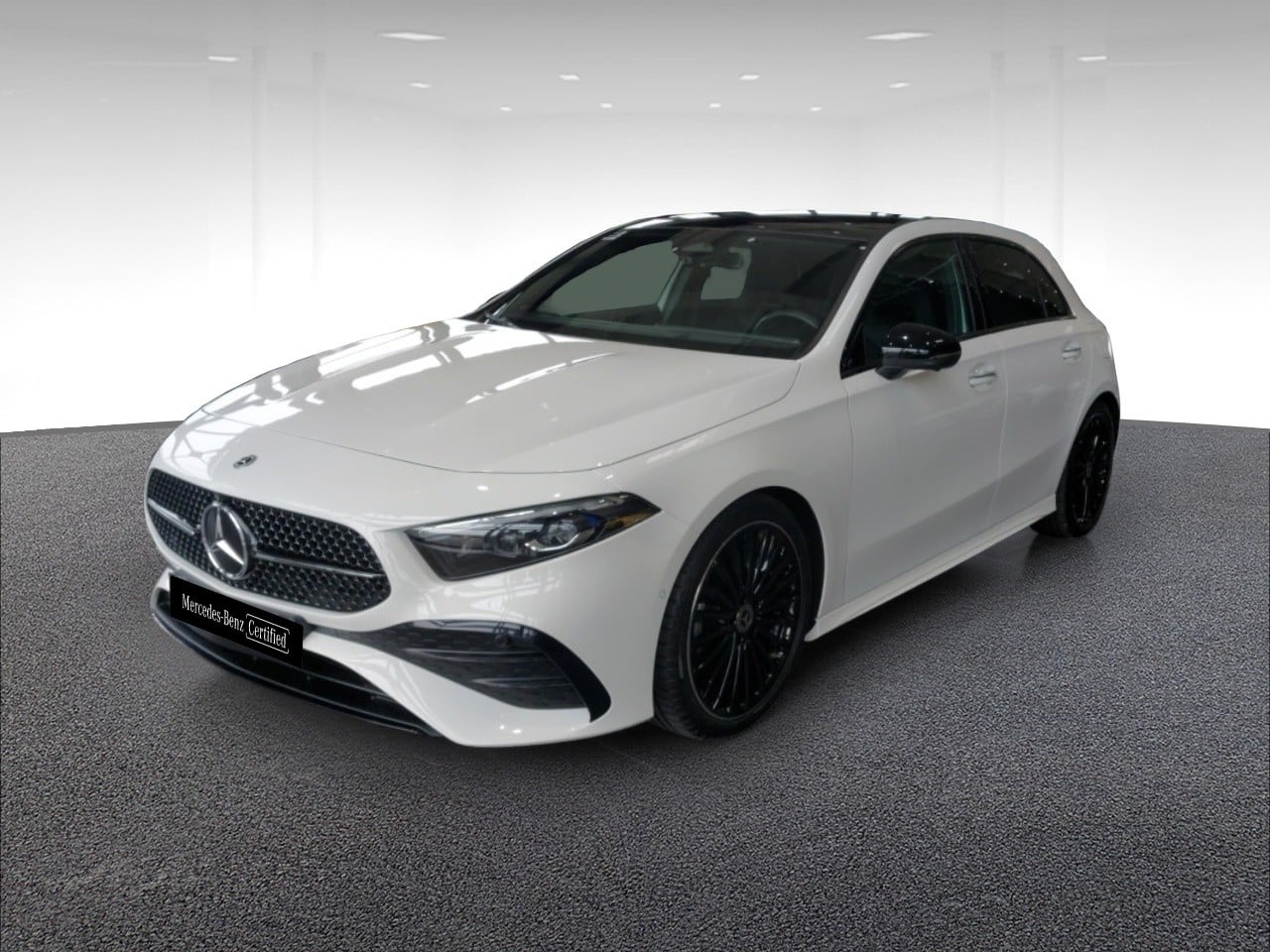 200 d 150ch AMG Line 8G-DCT