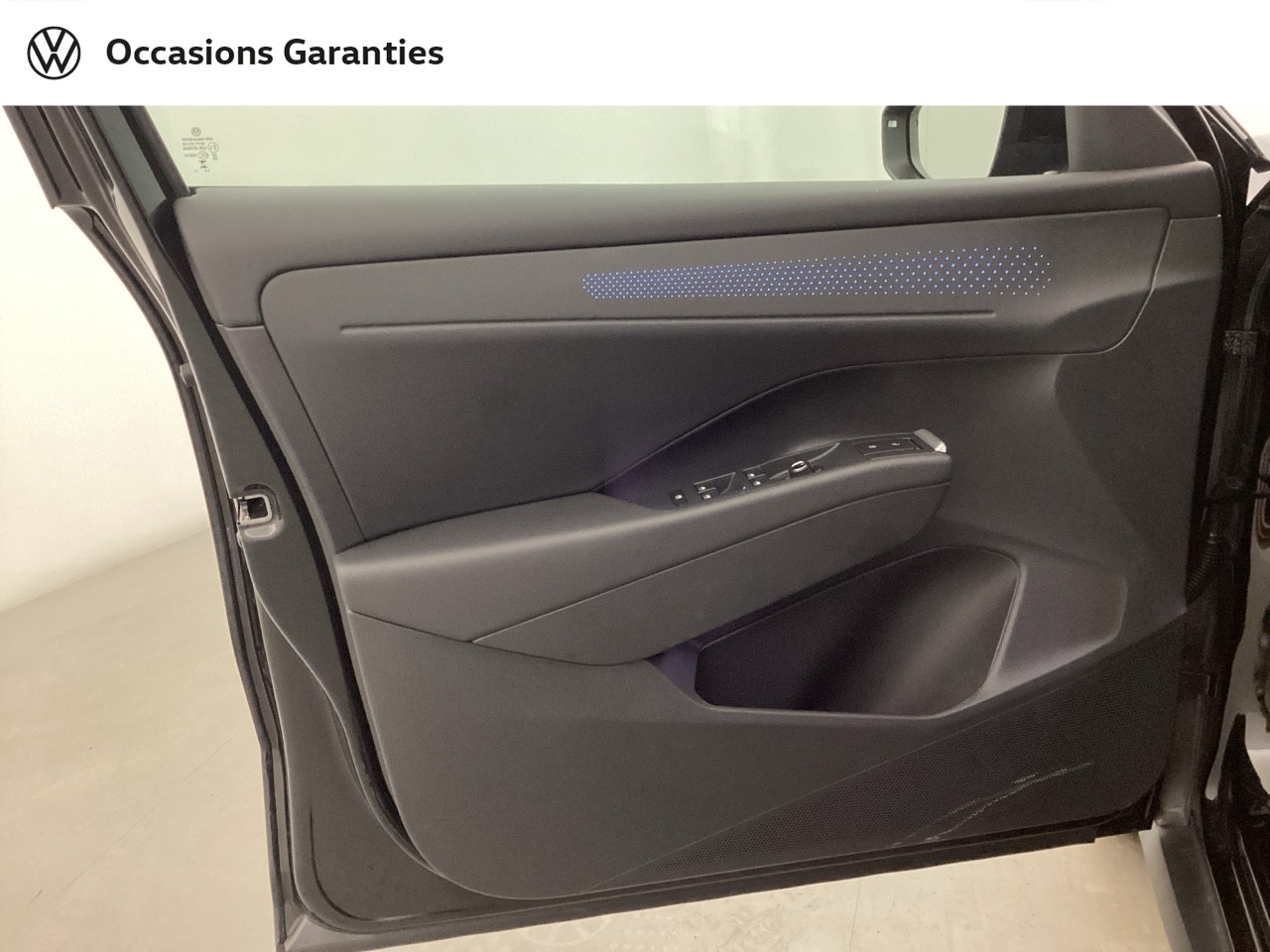 Voitures occasions VOLKSWAGEN T-ROC R-Line Mougins