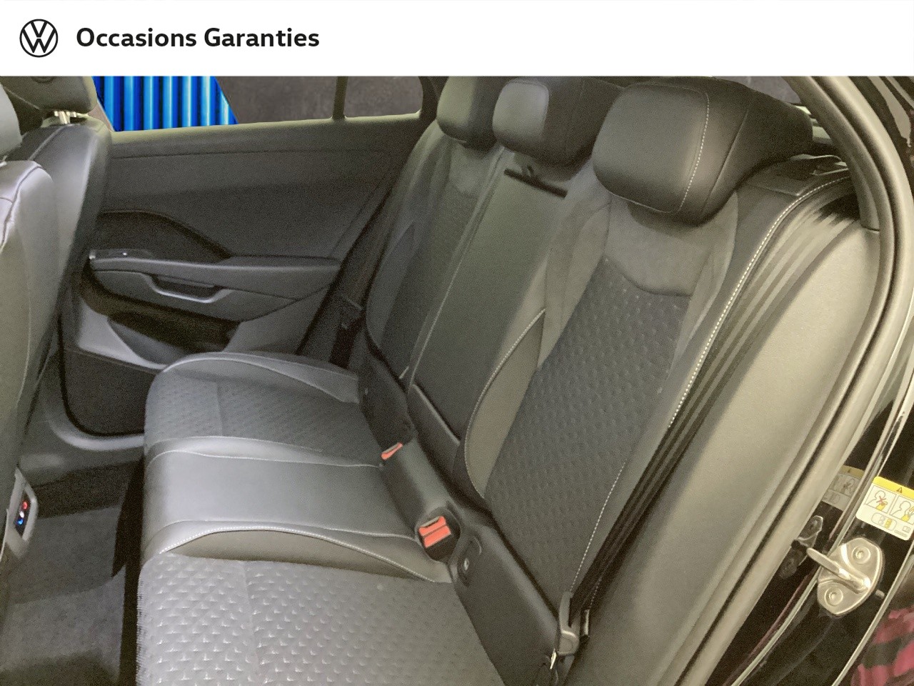 Voitures occasions VOLKSWAGEN T-ROC R-Line Mougins