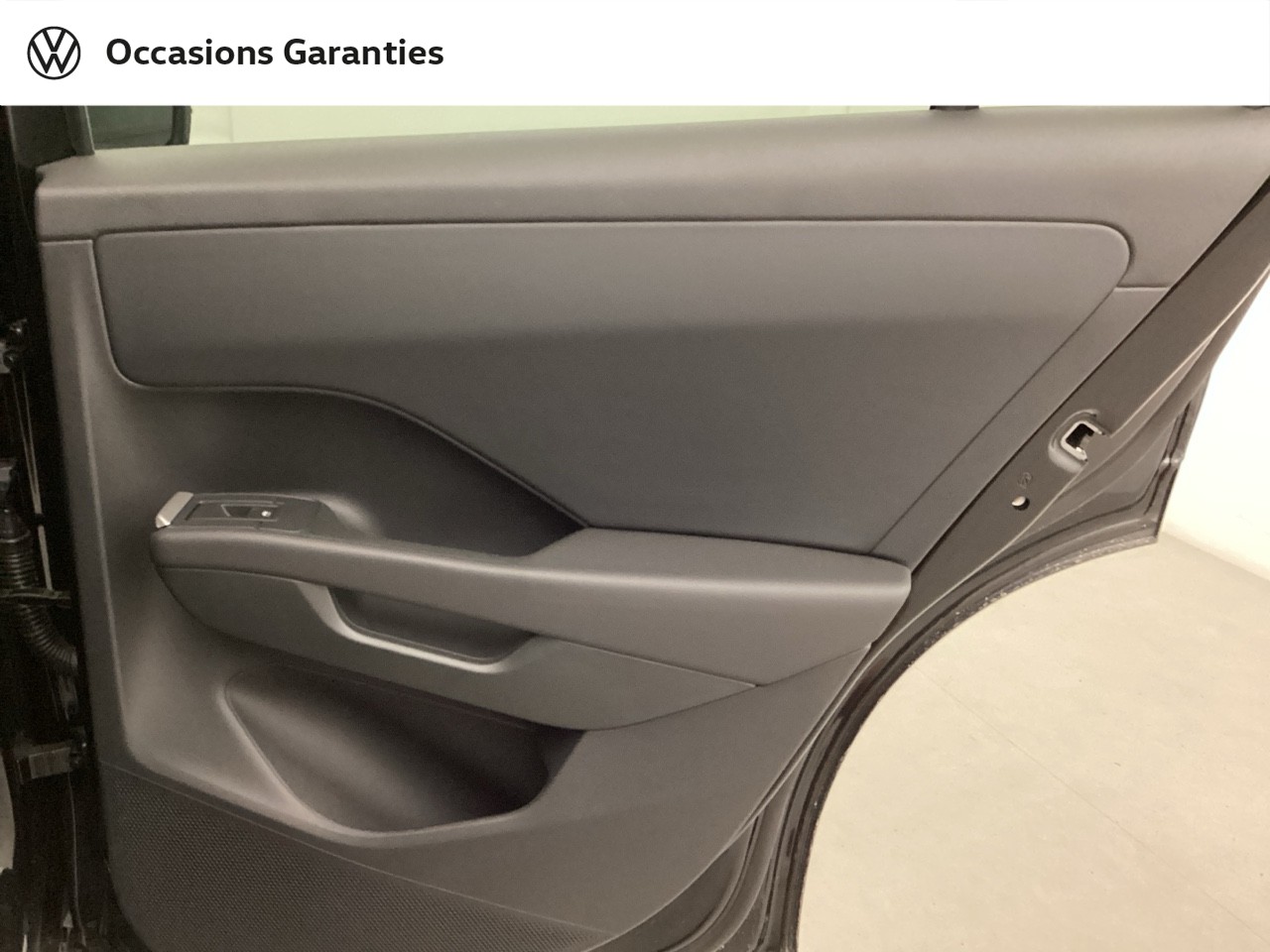 Voitures occasions VOLKSWAGEN T-ROC R-Line Mougins