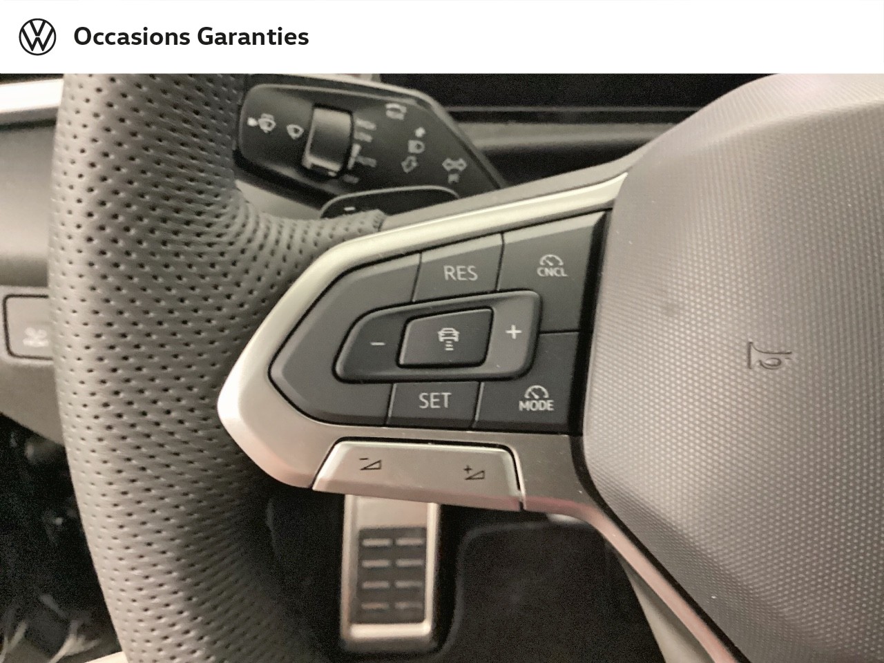 Voitures occasions VOLKSWAGEN T-ROC R-Line Mougins