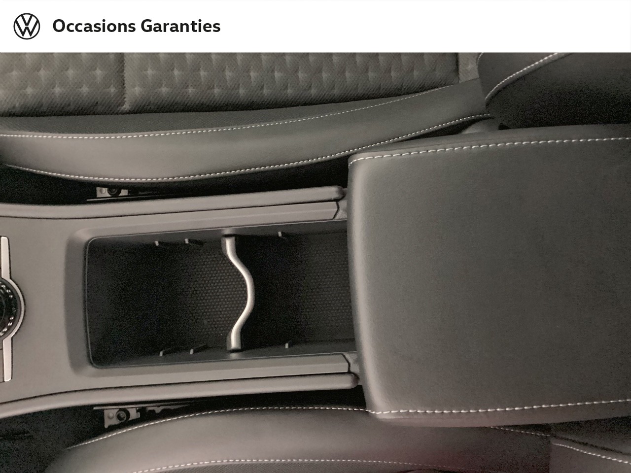 Voitures occasions VOLKSWAGEN T-ROC R-Line Mougins