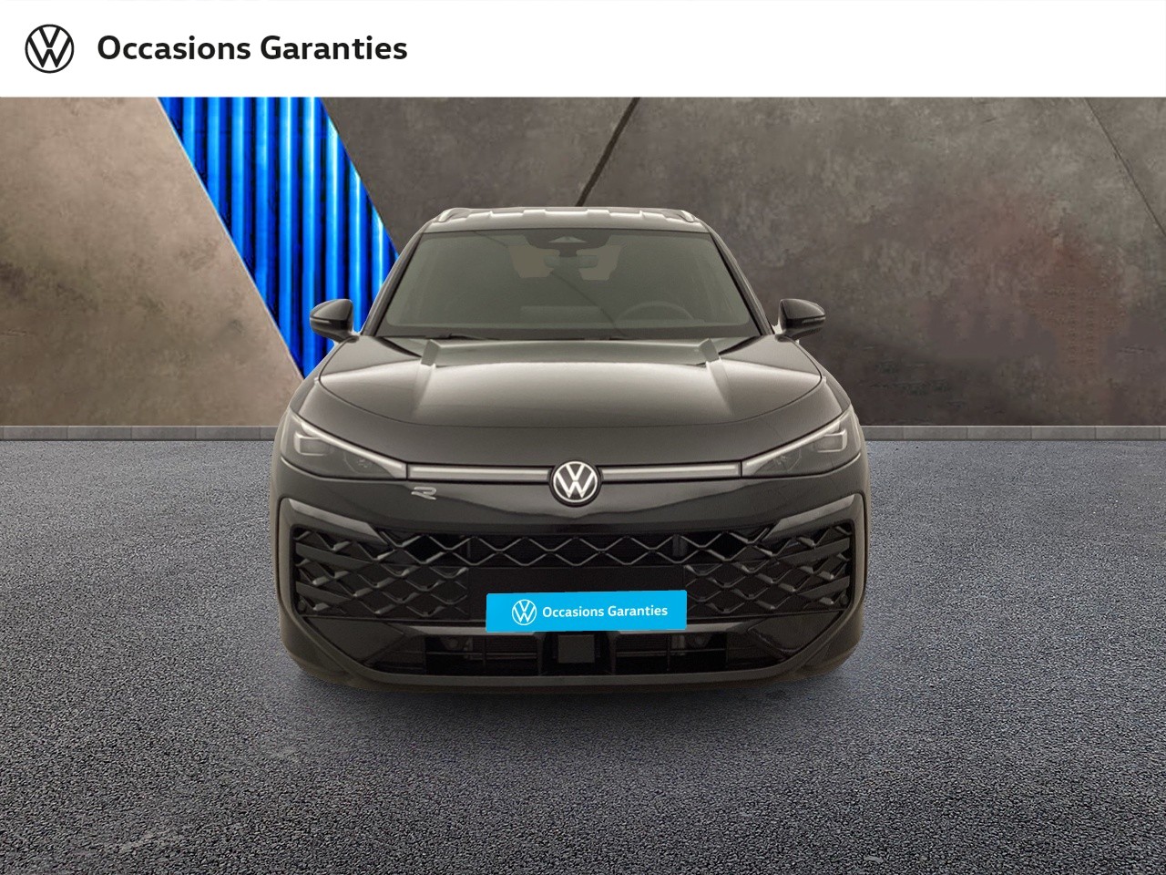 Voitures occasions VOLKSWAGEN T-ROC R-Line Mougins