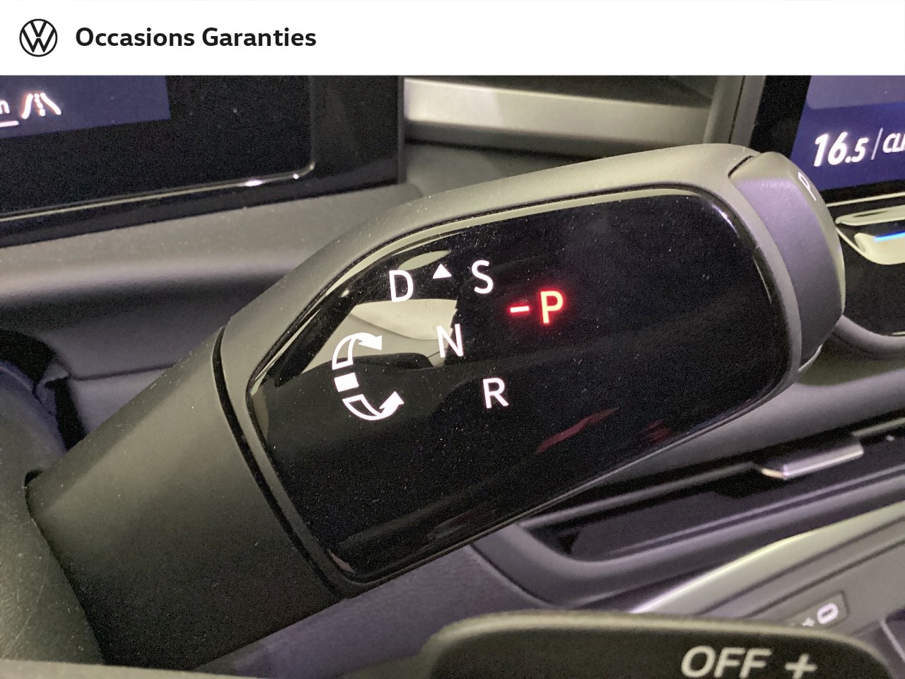 Voitures occasions VOLKSWAGEN T-ROC R-Line Mougins