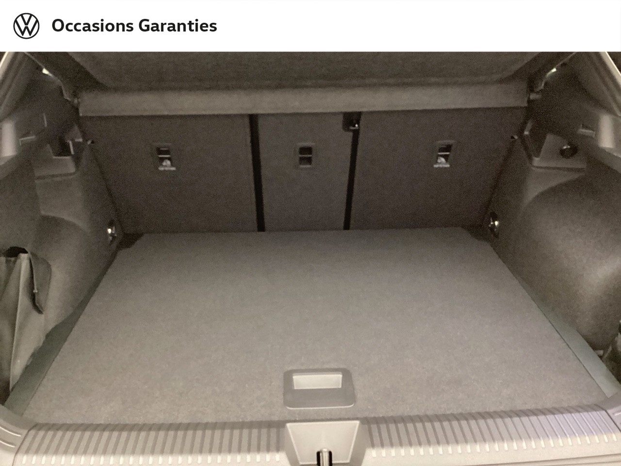 Voitures occasions VOLKSWAGEN T-ROC R-Line Mougins