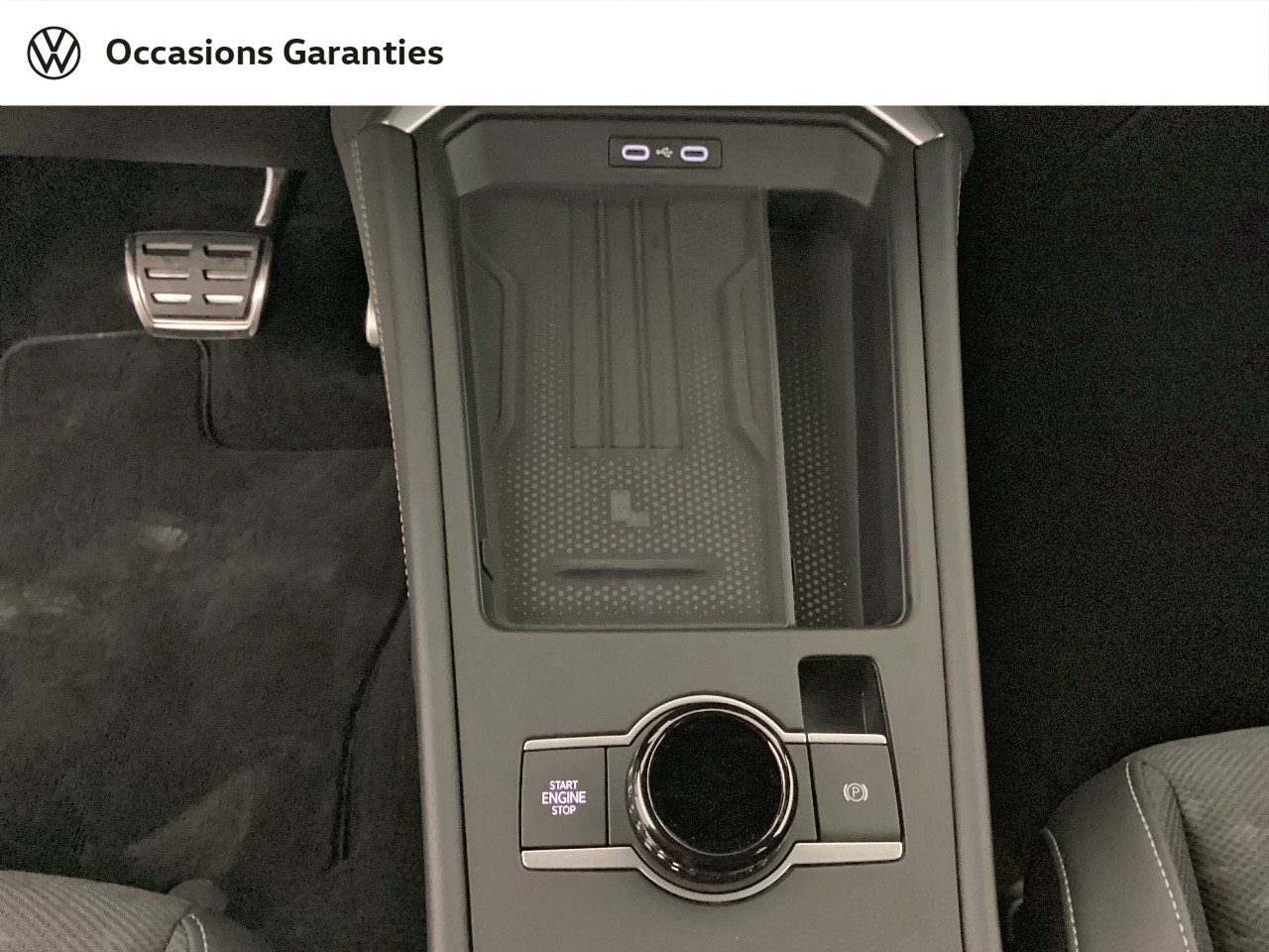 Voitures occasions VOLKSWAGEN T-ROC R-Line Mougins