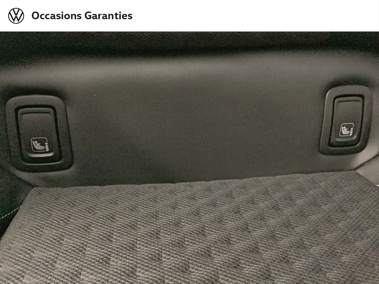 Voitures occasions VOLKSWAGEN T-ROC R-Line Mougins