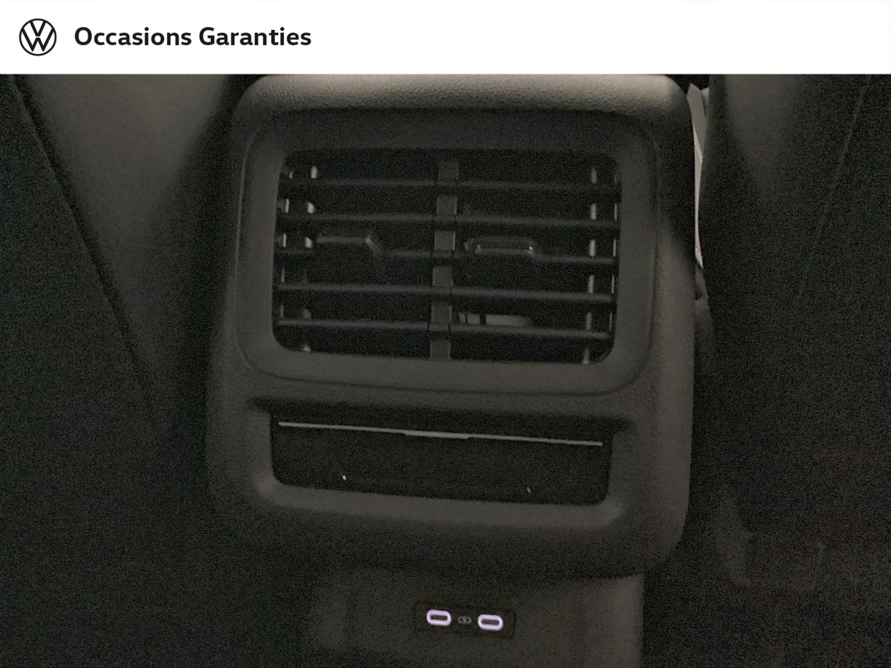 Voitures occasions VOLKSWAGEN T-ROC R-Line Mougins
