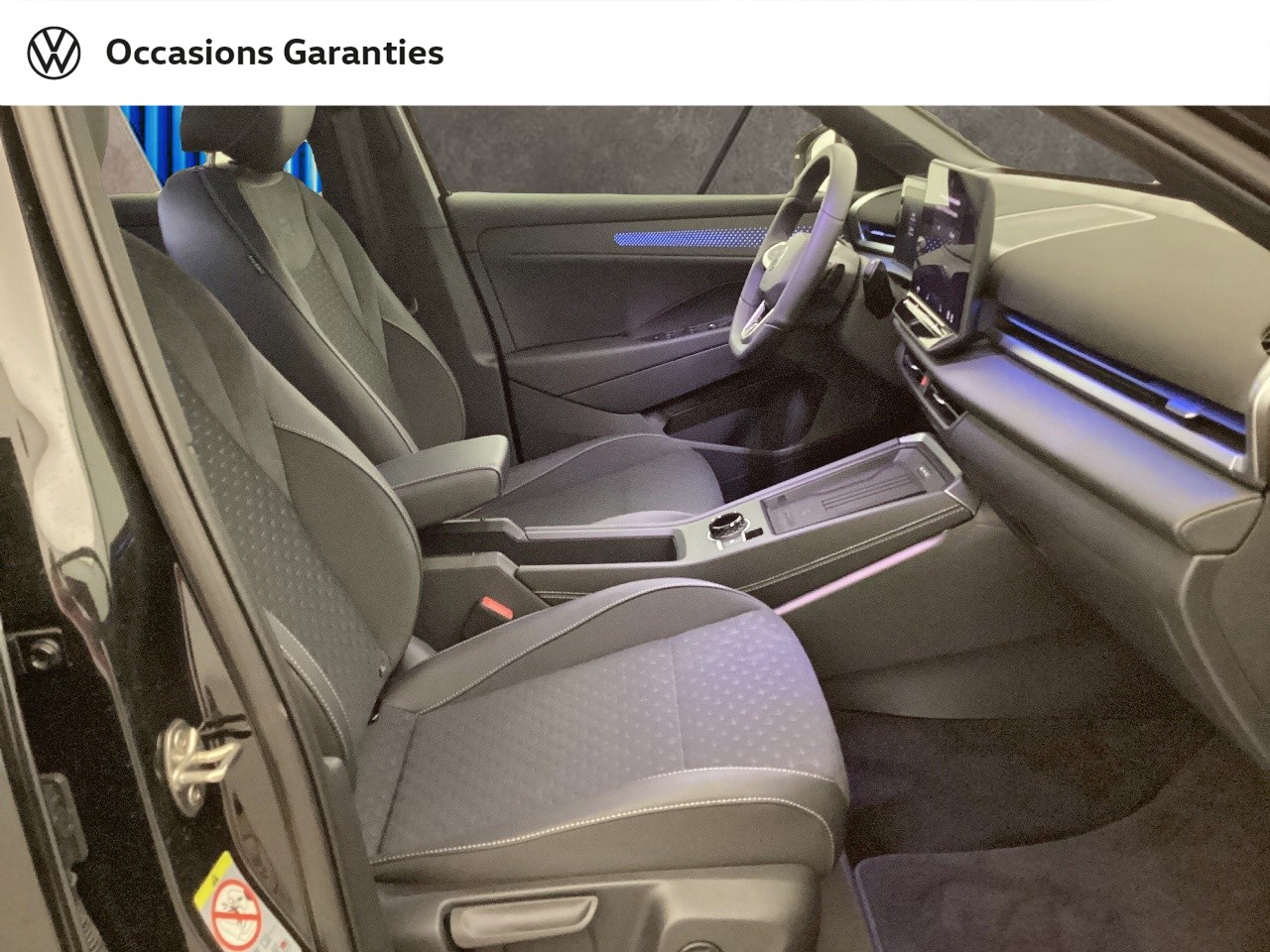 Voitures occasions VOLKSWAGEN T-ROC R-Line Mougins
