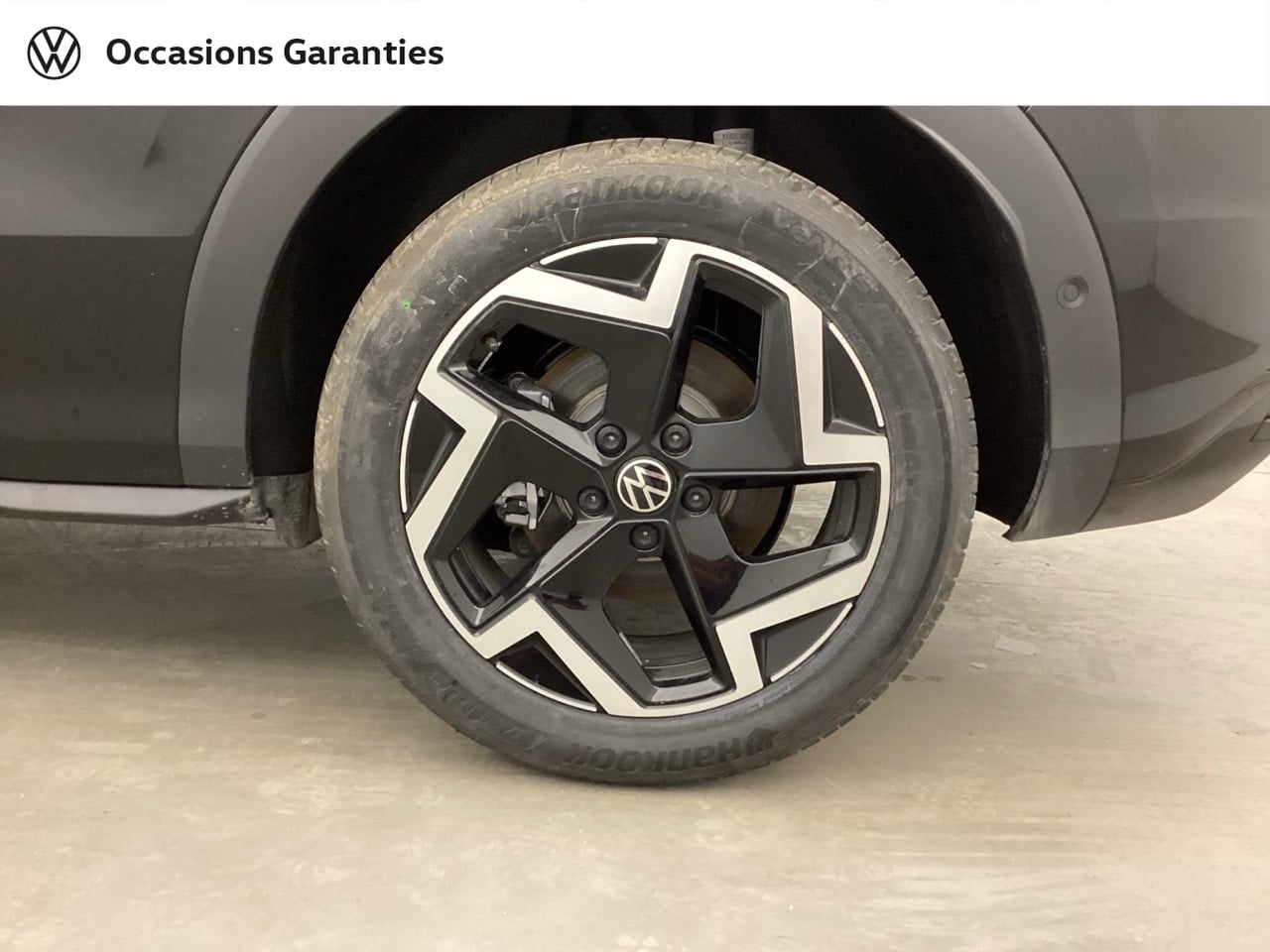 Voitures occasions VOLKSWAGEN T-ROC R-Line Mougins