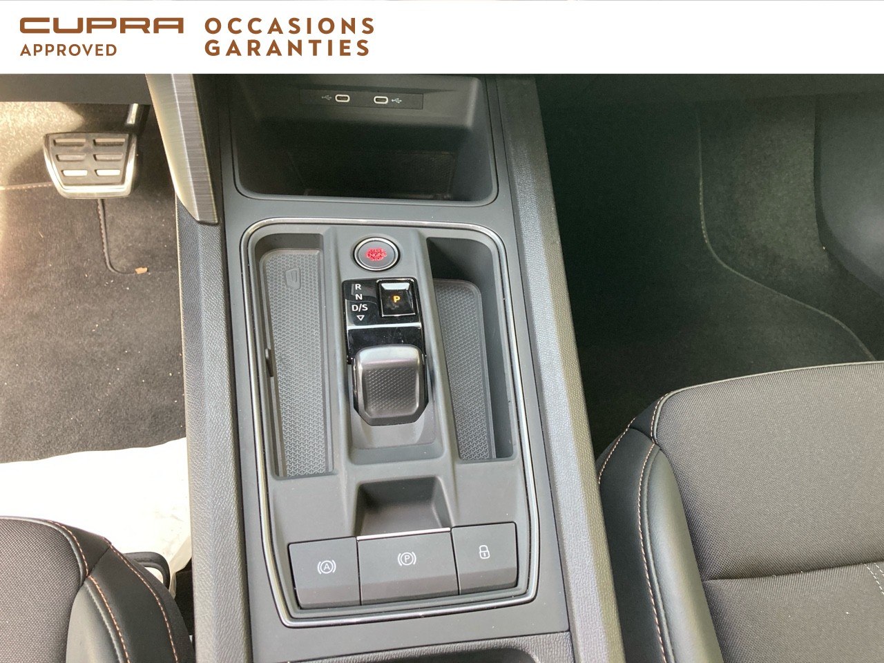 Voitures occasions SEAT Leon ST FR Villemomble