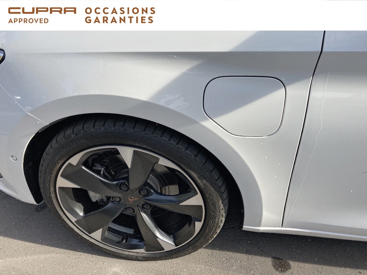 Voitures occasions SEAT Leon ST FR Villemomble