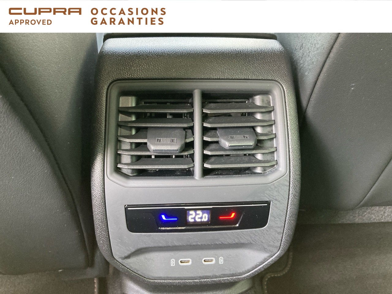 Voitures occasions SEAT Leon ST FR Villemomble