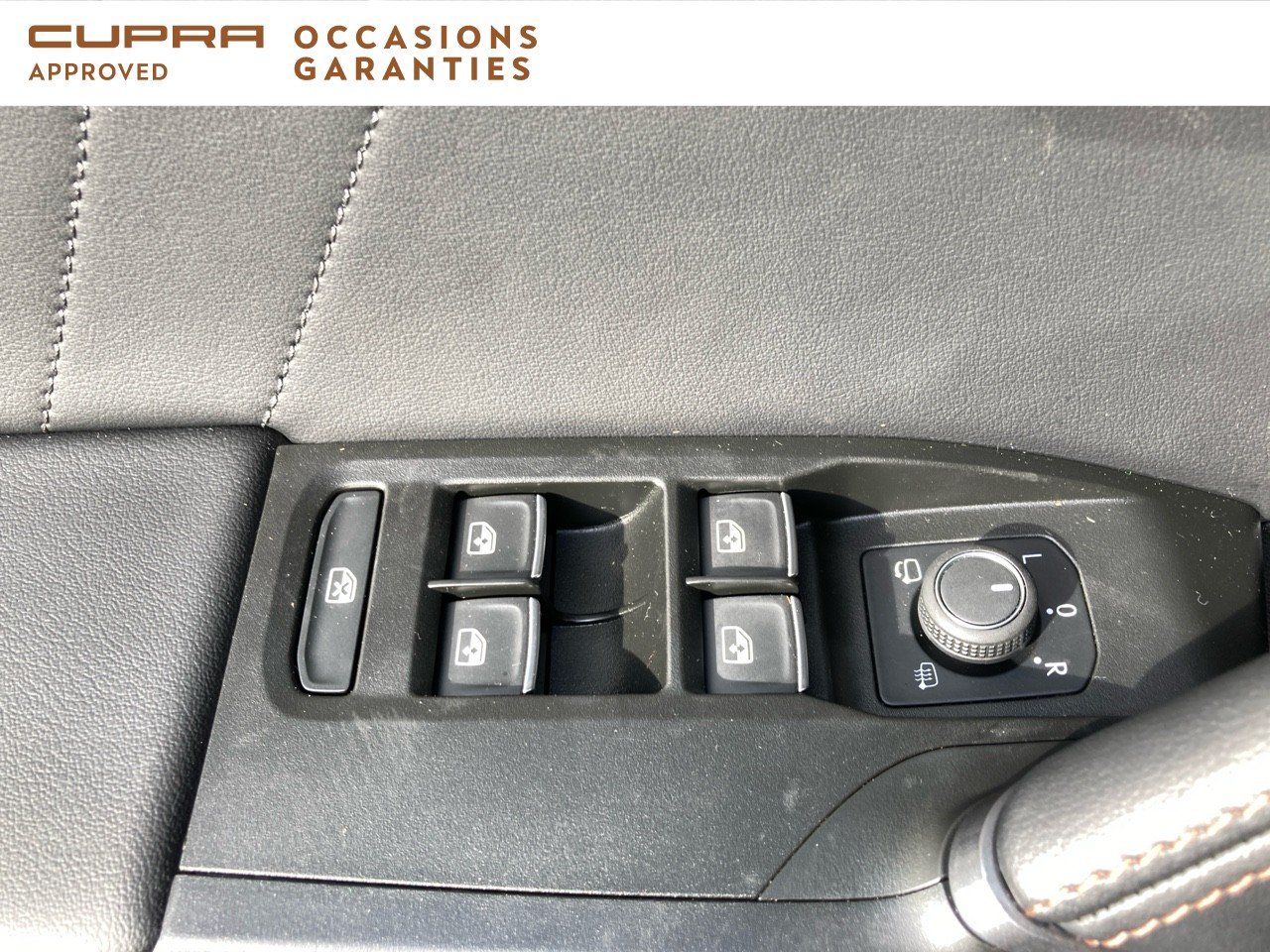 Voitures occasions SEAT Leon ST FR Villemomble