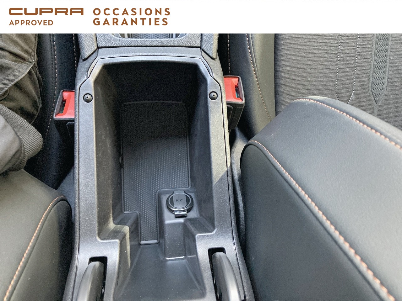 Voitures occasions SEAT Leon ST FR Villemomble