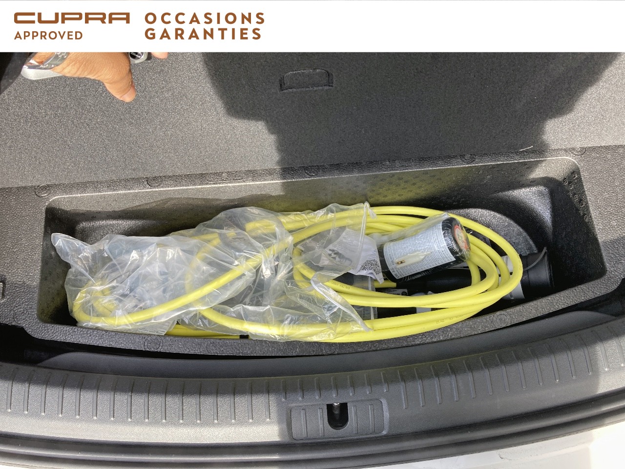 Voitures occasions SEAT Leon ST FR Villemomble