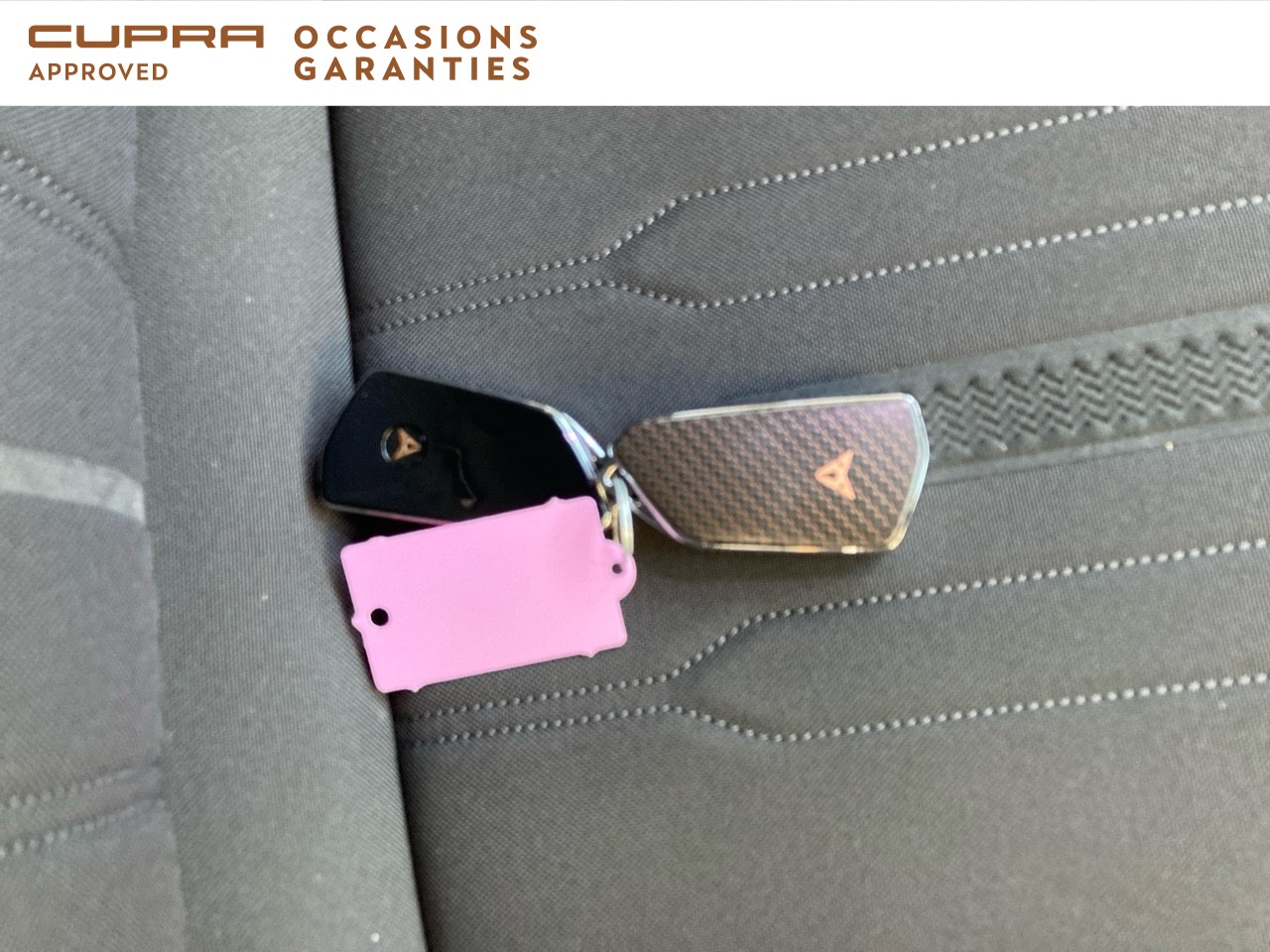 Voitures occasions SEAT Leon ST FR Villemomble