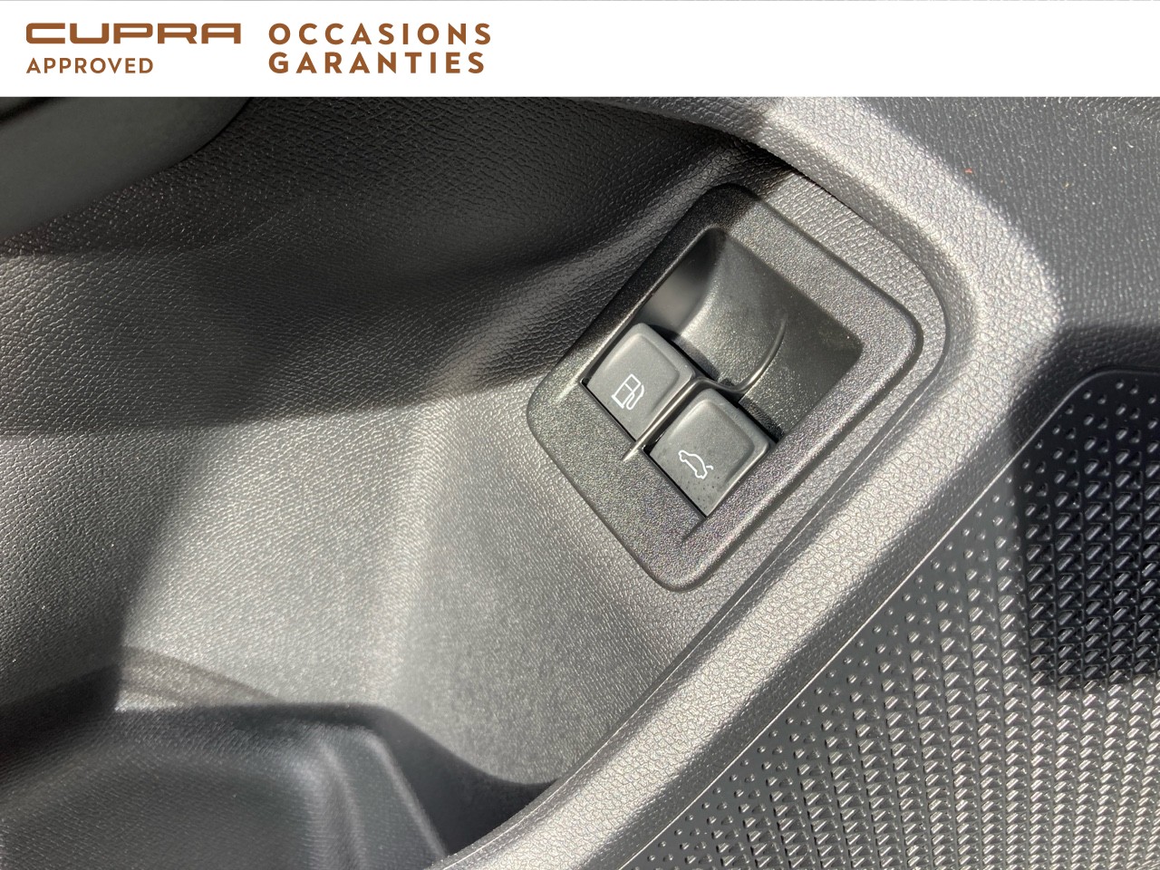 Voitures occasions SEAT Leon ST FR Villemomble