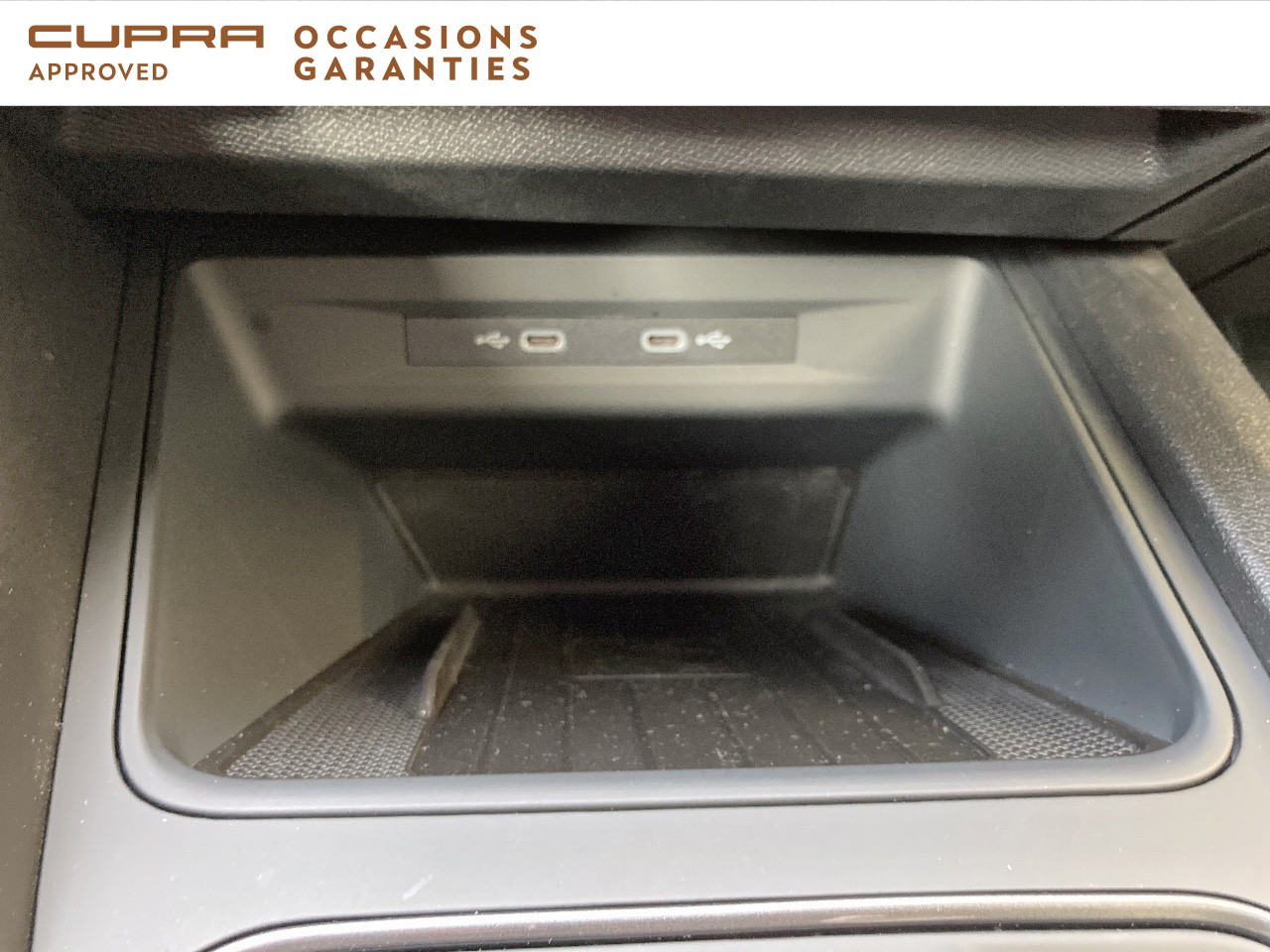 Voitures occasions SEAT Leon ST FR Villemomble