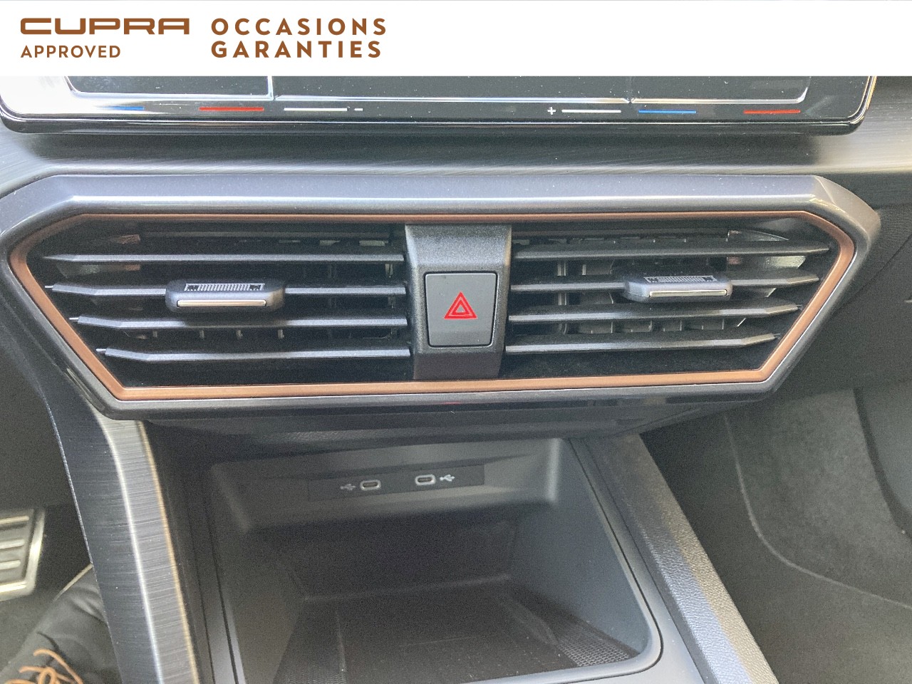 Voitures occasions CUPRA Leon ST V Villemomble