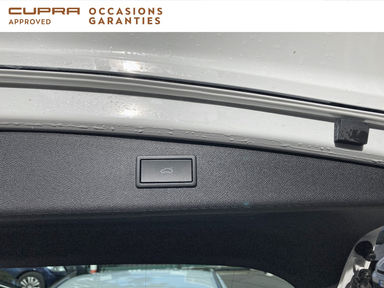 Voitures occasions SEAT Leon ST FR Villemomble