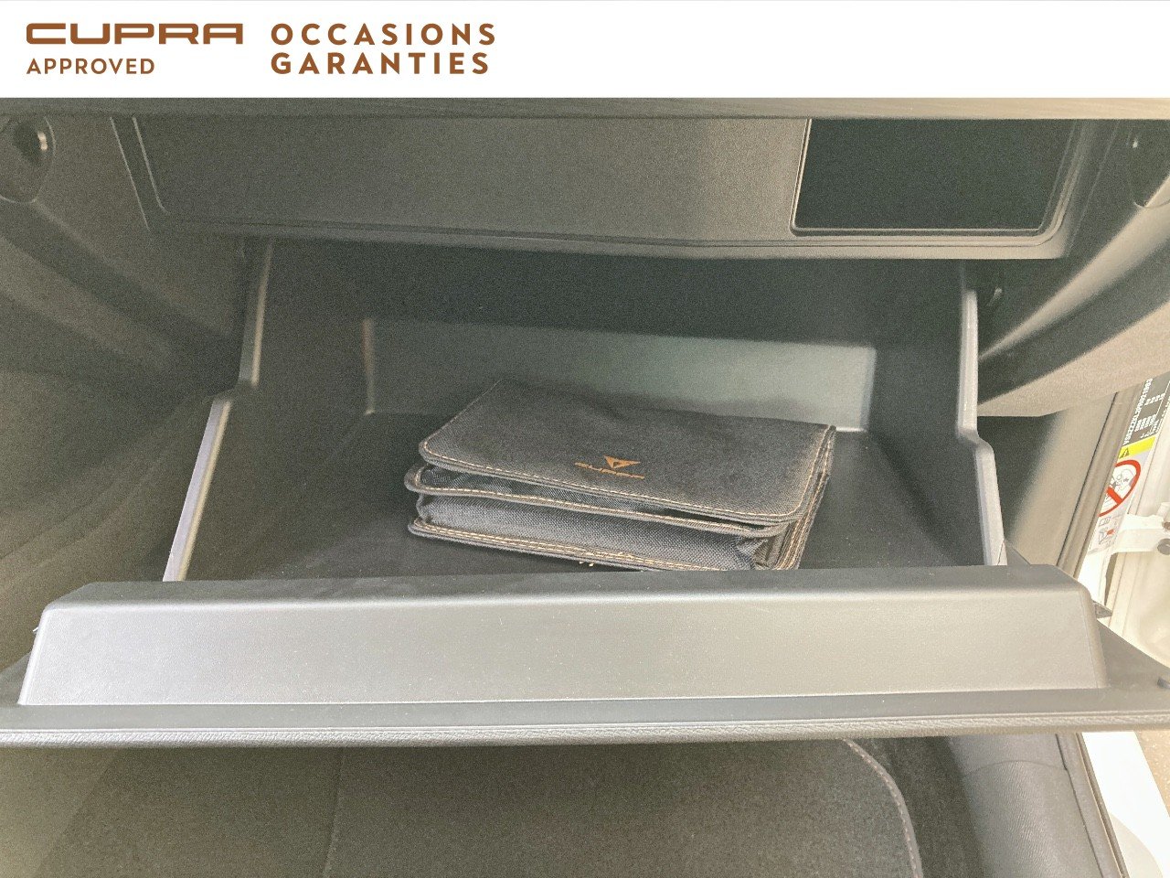 Voitures occasions SEAT Leon ST FR Villemomble