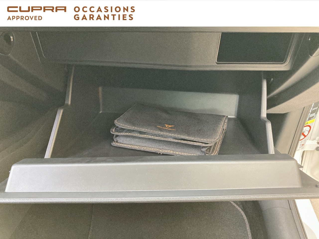 Voitures occasions CUPRA Leon ST V Villemomble