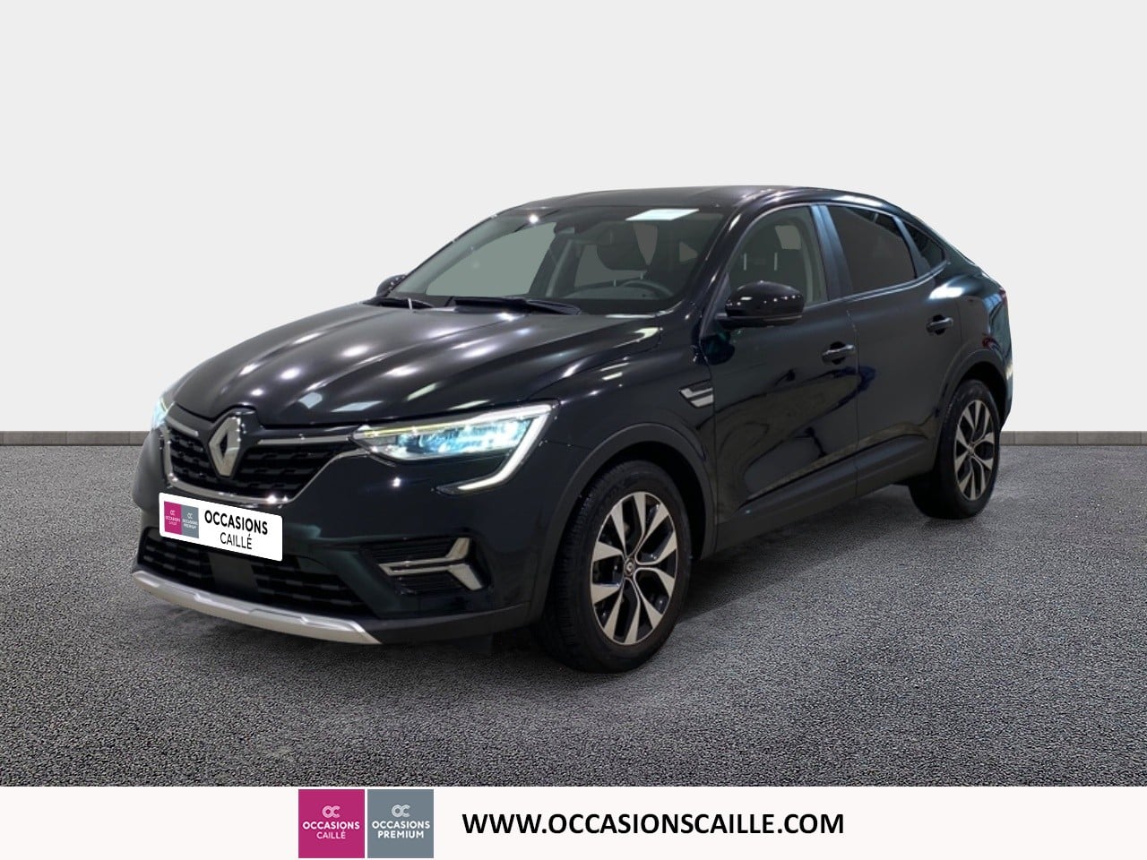 RENAULT ARKANA BUSINESS 1.3 140CV