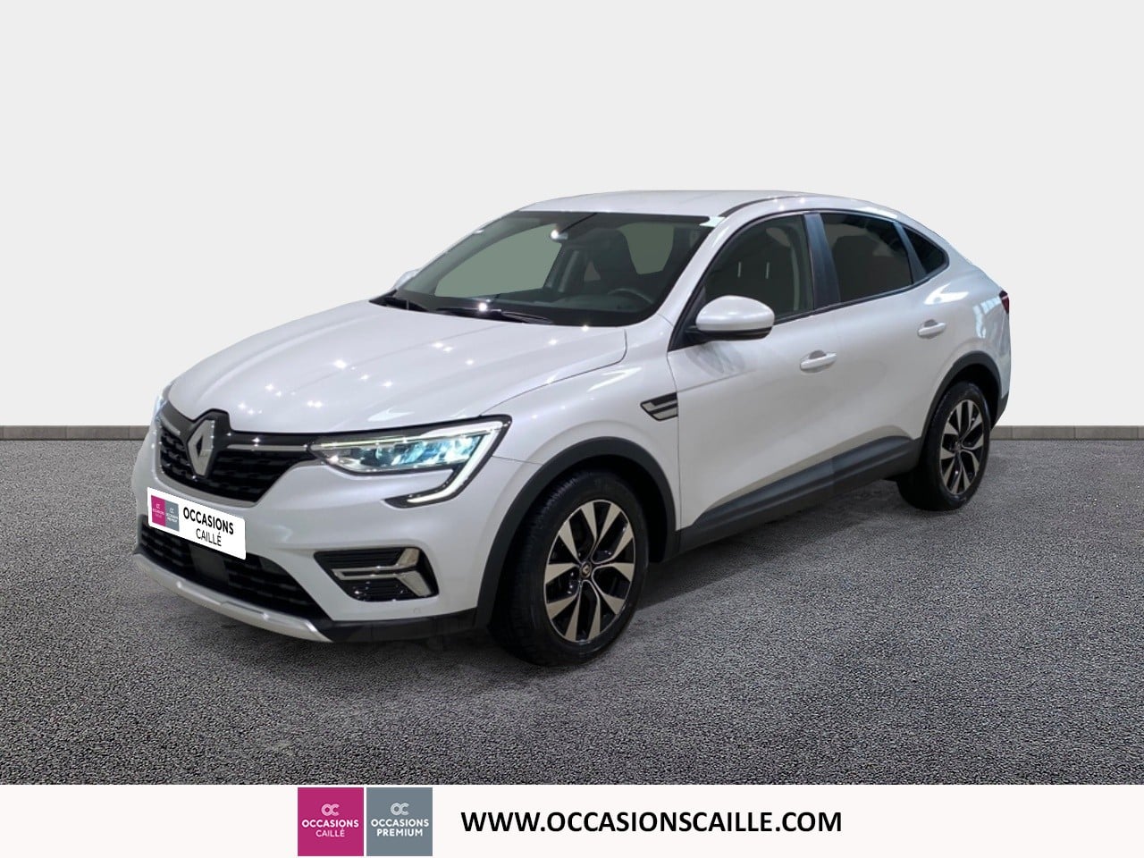 RENAULT ARKANA1.6 145CV E-Tech EVOLUTION