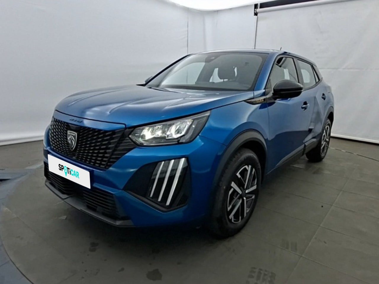 1.2 Hybrid 145ch Style e-DCS6