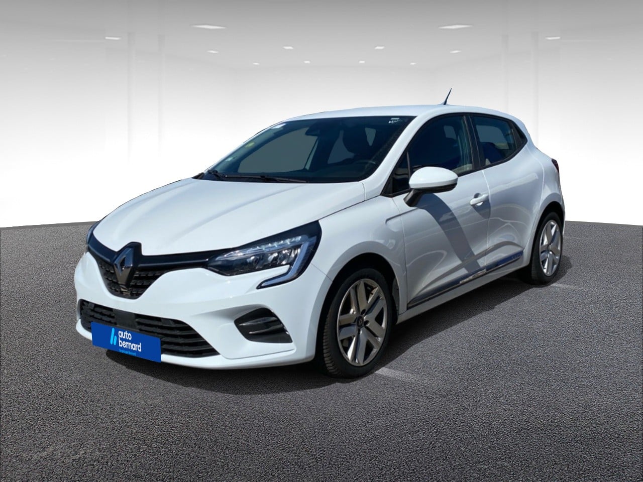 1.5 Blue dCi 100ch Business 21N