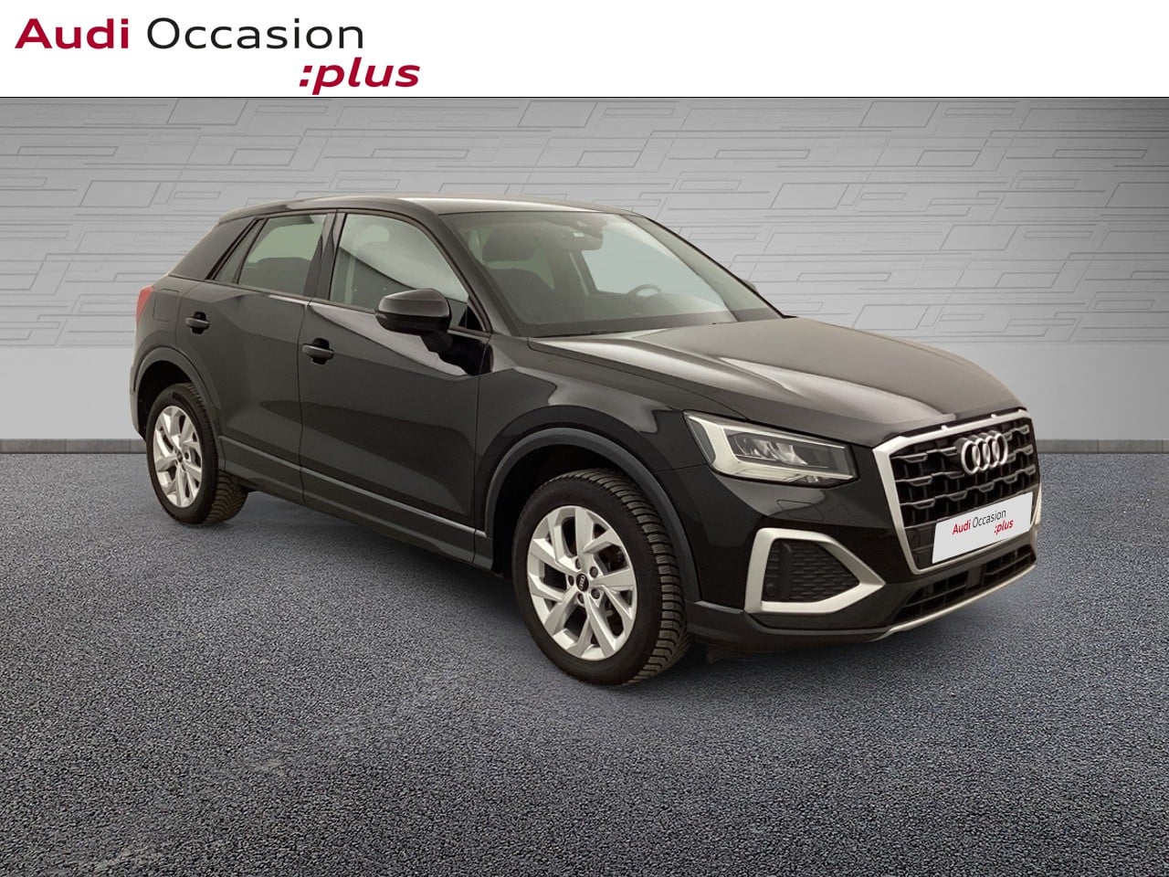 Audi Q2