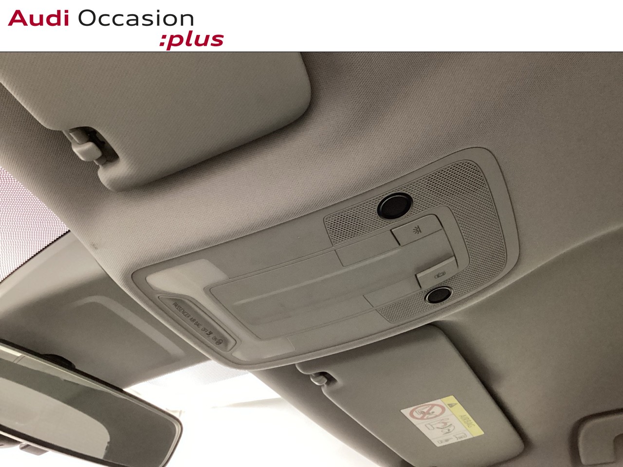 Voitures occasions Audi Q2 Design Nice