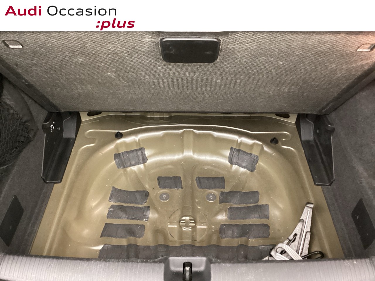 Voitures occasions Audi Q2 Design Nice