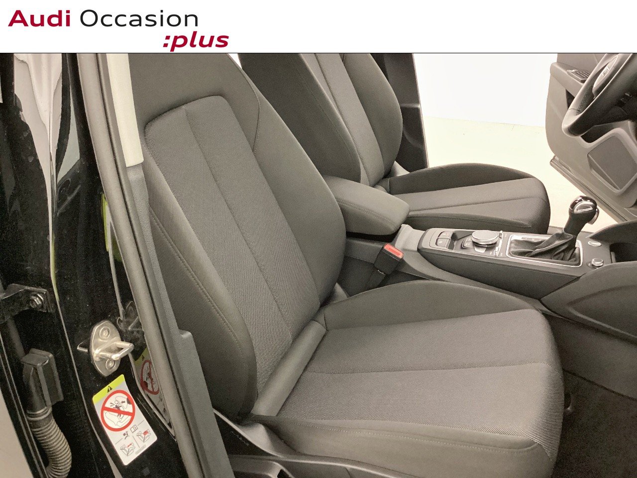 Voitures occasions Audi Q2 Design Nice