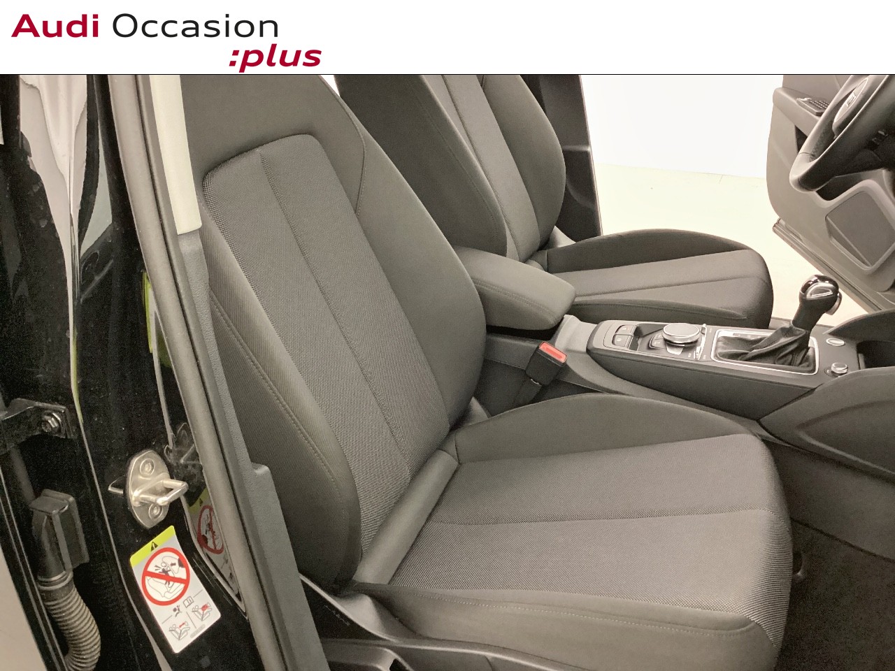 Voitures occasions Audi Q2 Design Nice