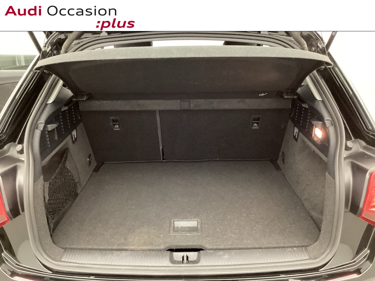 Voitures occasions Audi Q2 Design Nice