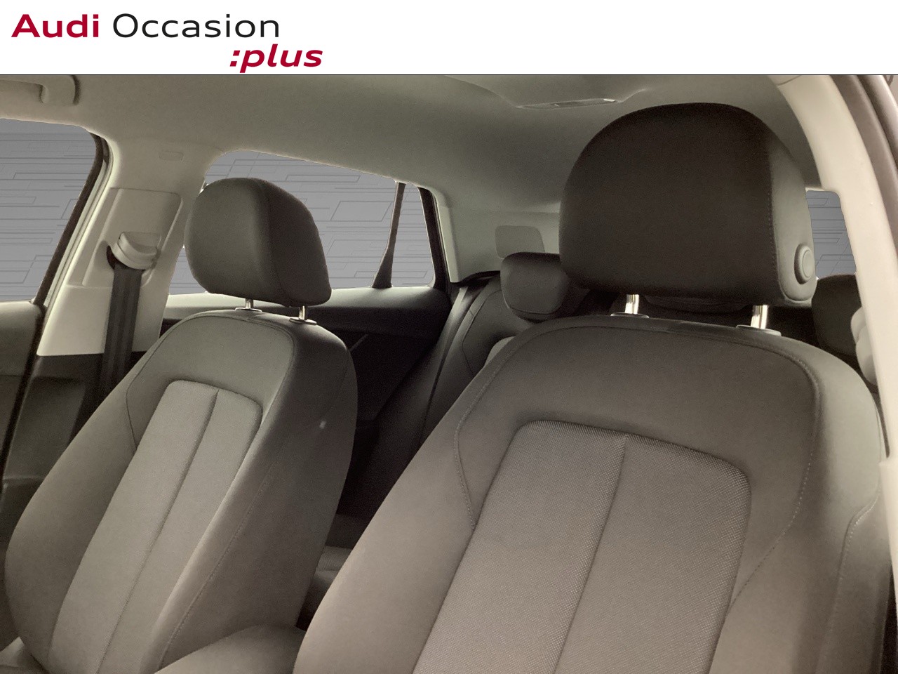 Voitures occasions Audi Q2 Design Nice