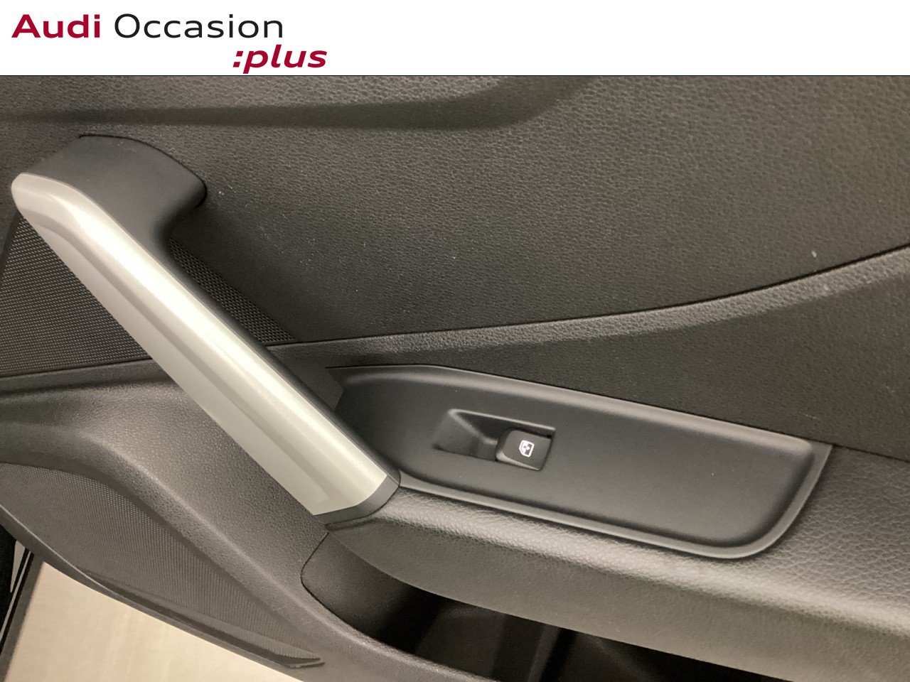 Voitures occasions Audi Q2 Design Nice